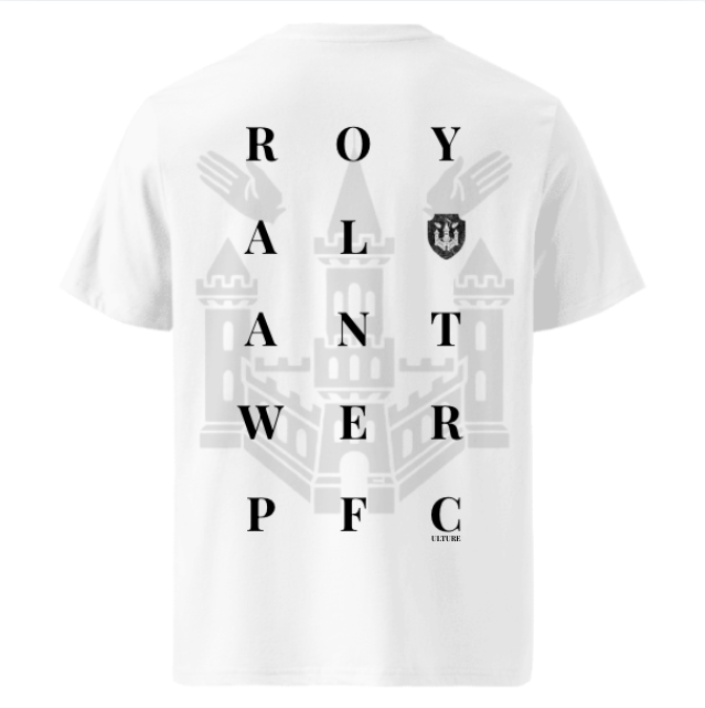 Antwerp T-shirt "Unbelievable" Kids