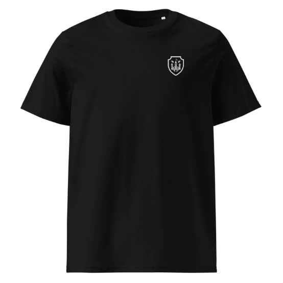 Antwerp T-shirt "Unforgettable"