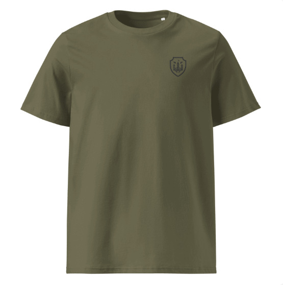 Antwerp T-shirt "Unforgettable"