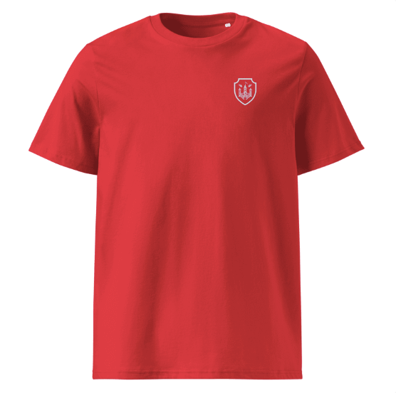 Antwerp T-shirt "Unforgettable"