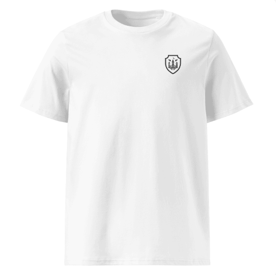 Antwerp T-shirt "Unforgettable"