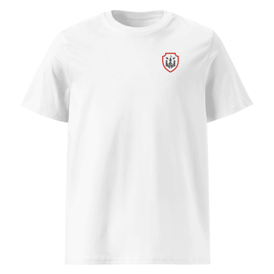 Antwerp T-shirt "Unforgettable"