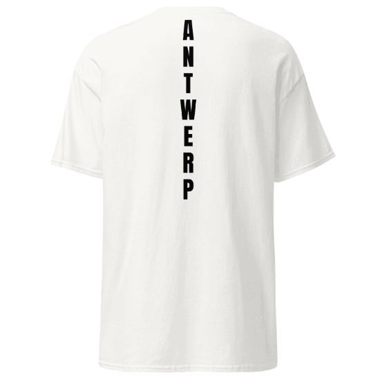 Antwerp T-shirt Classic Kids