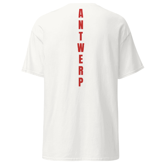 Antwerp T-shirt Classic Kids