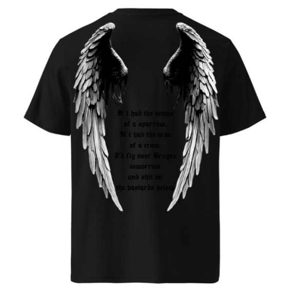 Antwerp T-shirt "Wings" Kids