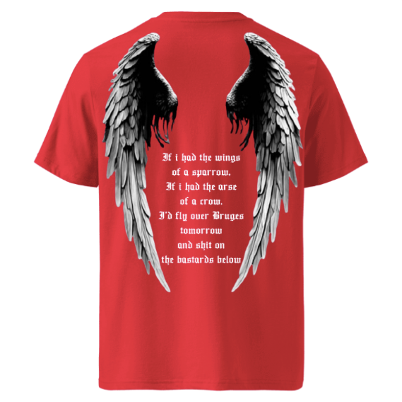 Antwerp T-shirt "Wings" Kids