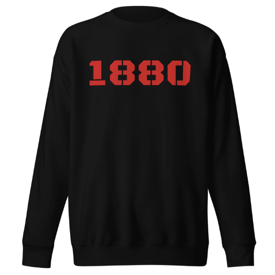 Antwerp Sweater 1880 Stone