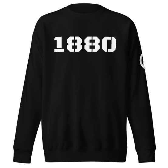 Antwerp Sweater 1880 Stone