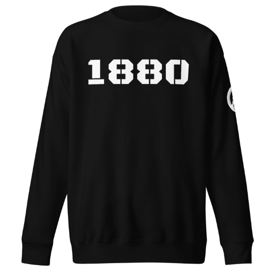 Antwerp Sweater 1880 Stone Kids