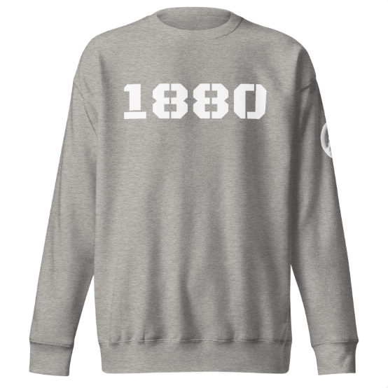 Antwerp Sweater 1880 Stone