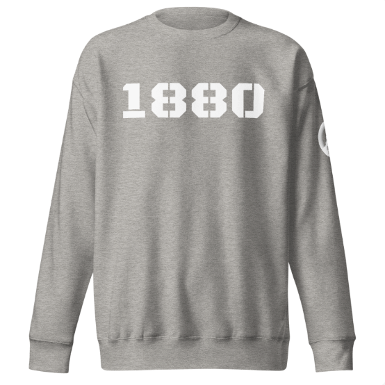Antwerp Sweater 1880 Stone Kids