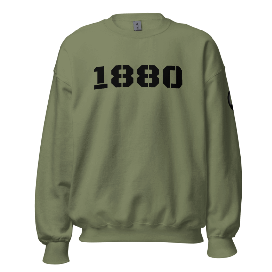 Antwerp Sweater 1880 Stone Kids