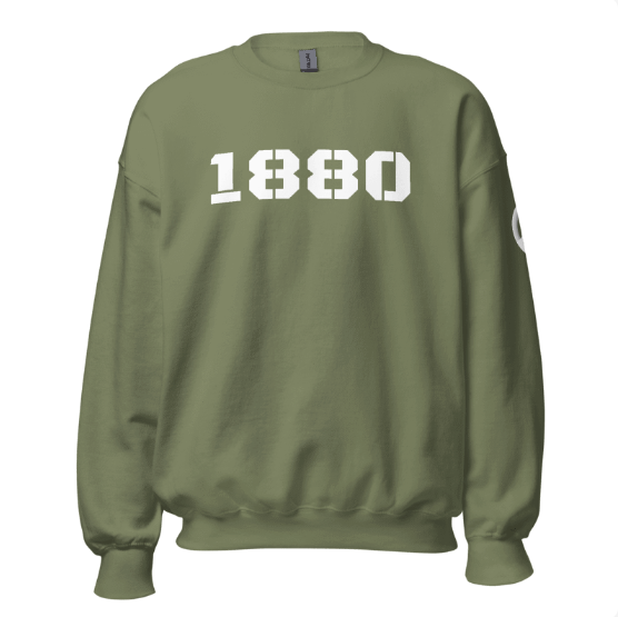 Antwerp Sweater 1880 Stone Kids