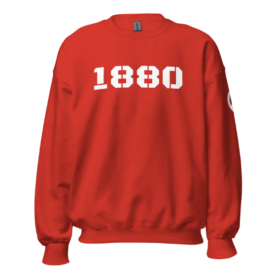 Antwerp Sweater 1880 Stone