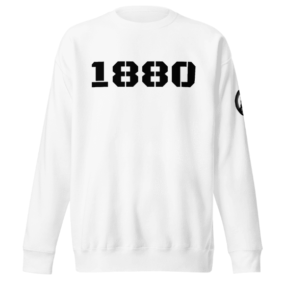 Antwerp Sweater 1880 Stone