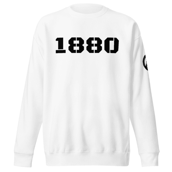 Antwerp Sweater 1880 Stone Kids