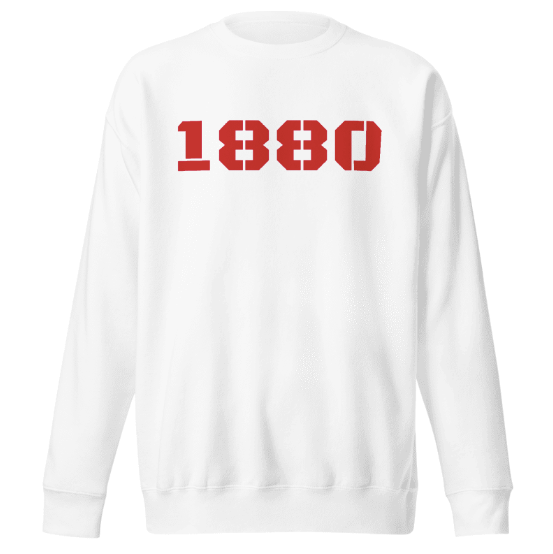 Antwerp Sweater 1880 Stone