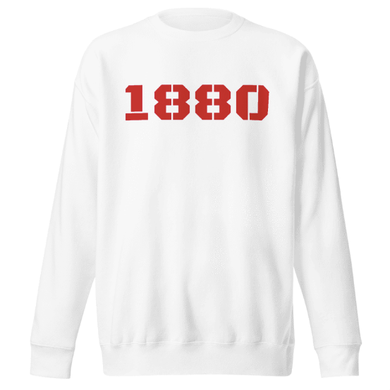 Antwerp Sweater 1880 Stone Kids