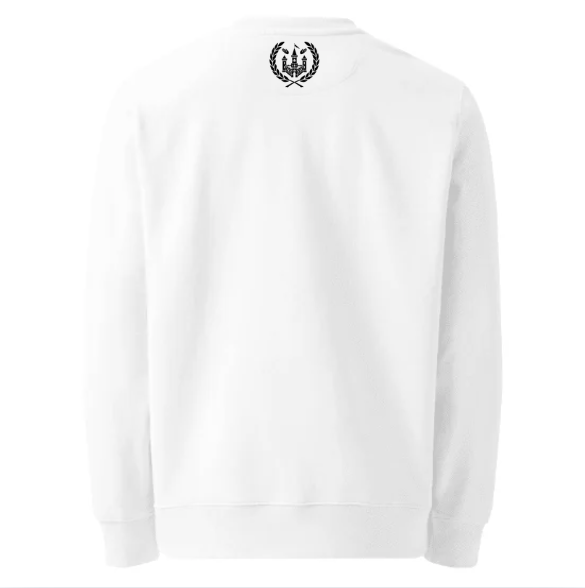 Antwerp Sweater "#Antwerp"