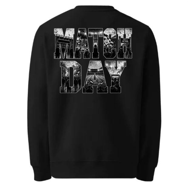 Antwerp Sweater "Matchday" Kids