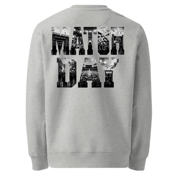 Antwerp Sweater "Matchday" Kids