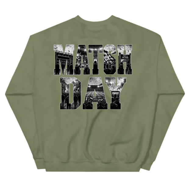 Antwerp Sweater "Matchday" Kids