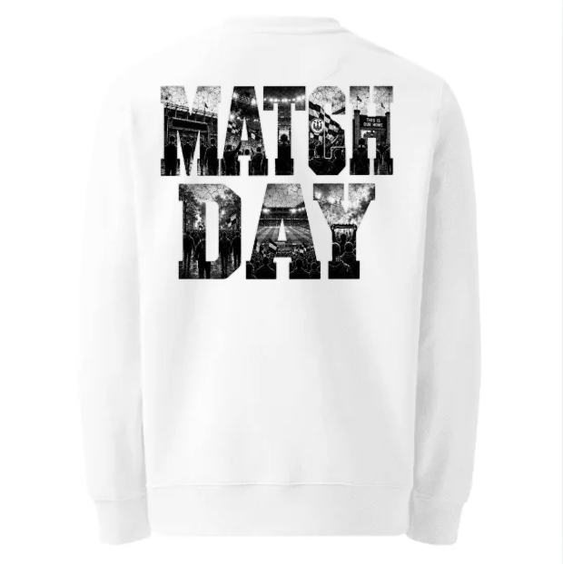 Antwerp Sweater "Matchday" Kids