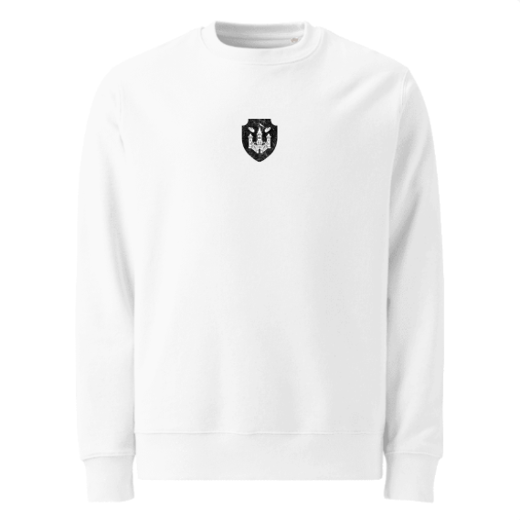 Antwerp Sweater "Awaydays"