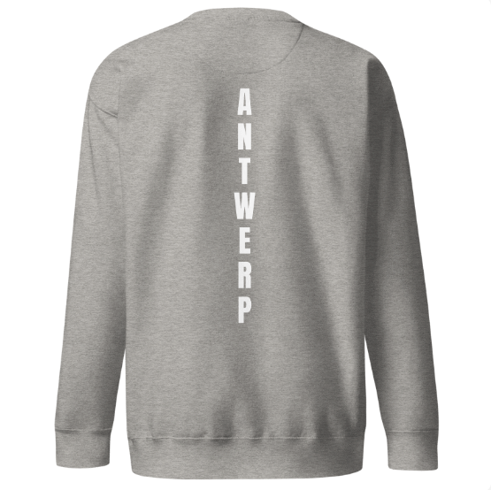 Antwerp Sweater Classic