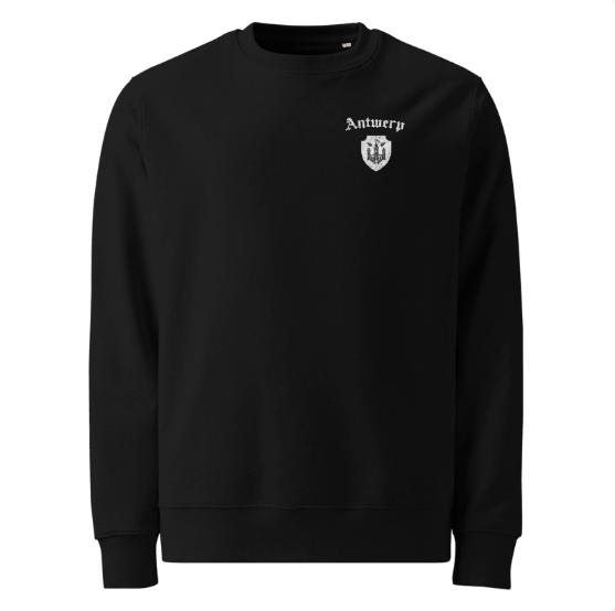 Antwerp Sweater "Unbelievable"