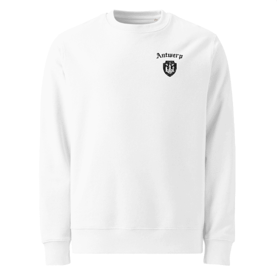 Antwerp Sweater "Unbelievable"