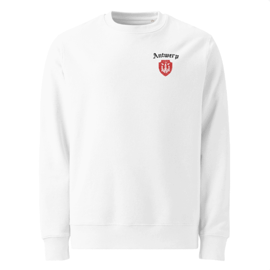 Antwerp Sweater "Unbelievable"