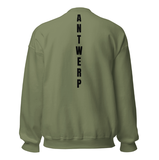 Antwerp Sweater Classic Kids