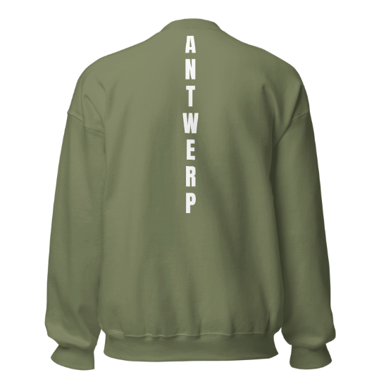 Antwerp Sweater Classic Kids