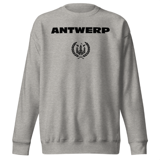 Antwerp Sweater Shield