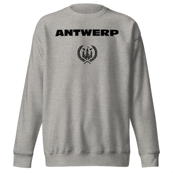 Antwerp Sweater Shield Kids