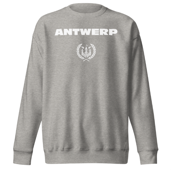 Antwerp Sweater Shield