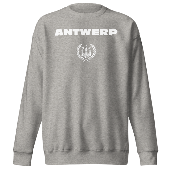 Antwerp Sweater Shield Kids