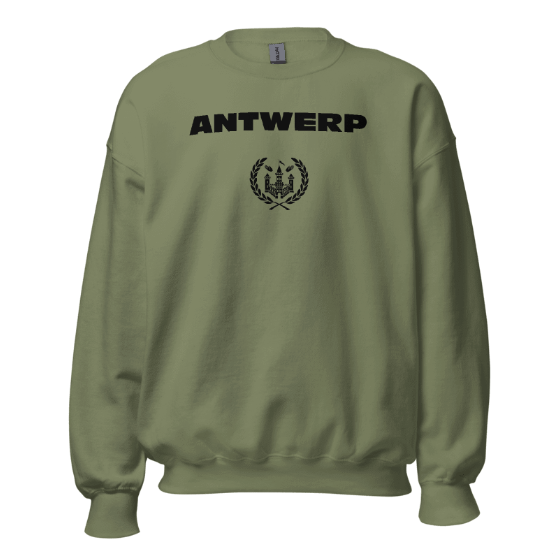 Antwerp Sweater Shield Kids