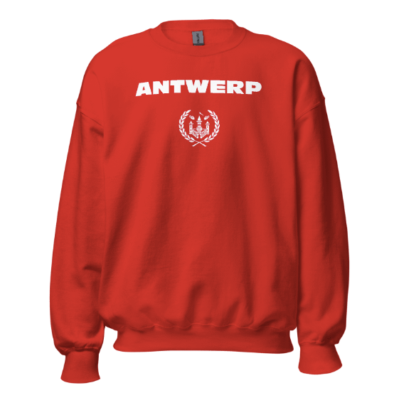 Antwerp Sweater Shield
