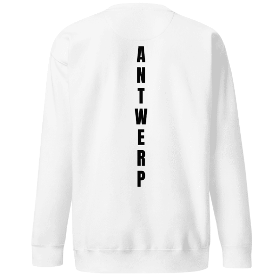 Antwerp Sweater Classic Kids