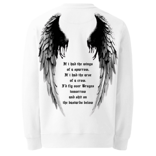 Antwerp Sweater "Wings" Kids