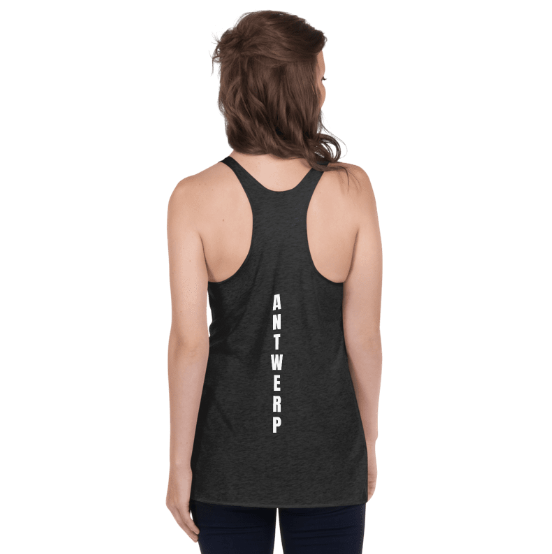 Antwerp Racerback Tank Top Classic