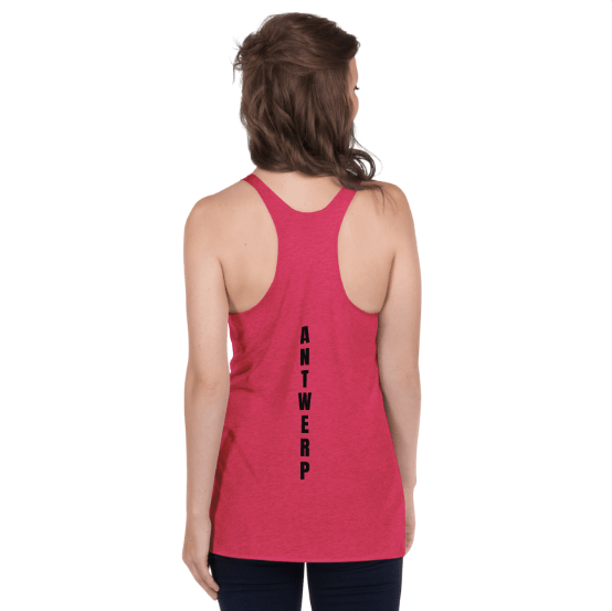 Antwerp Racerback Tank Top Classic