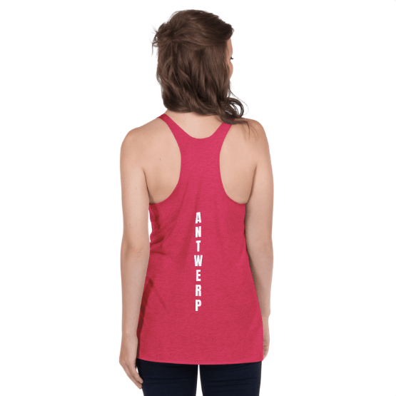 Antwerp Racerback Tank Top Classic