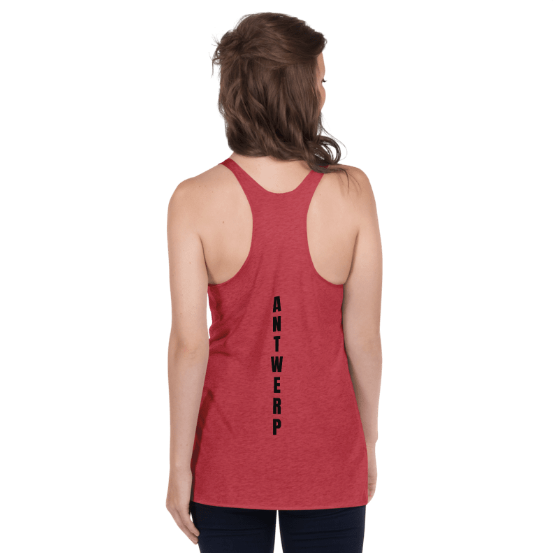 Antwerp Racerback Tank Top Classic