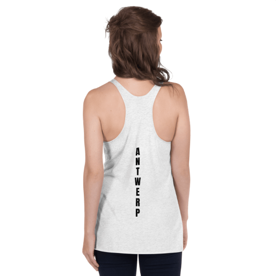 Antwerp Racerback Tank Top Classic