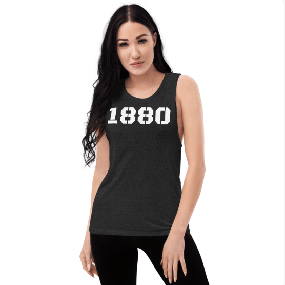 Antwerp Tank Top 1880 Stone