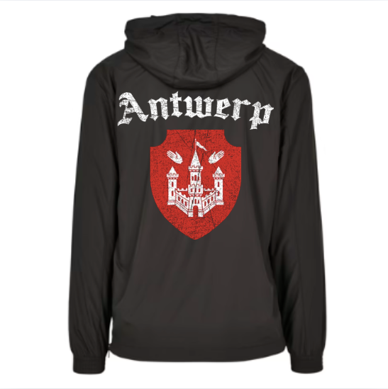 Antwerp Windbreaker "Antwerpiaga"