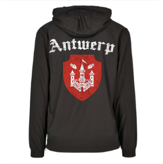 Antwerp Windbreaker "Antwerpiaga"